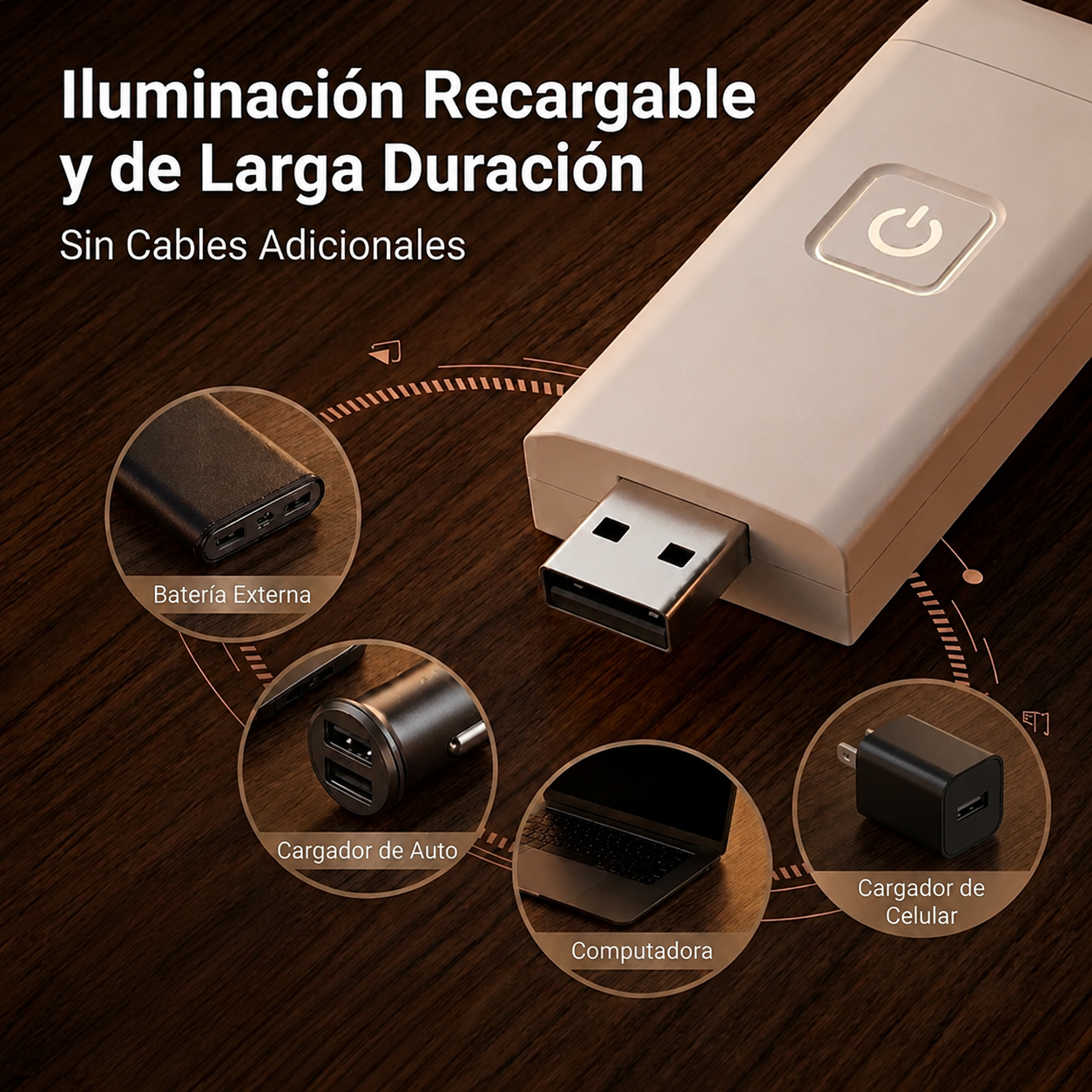 Luz de Dibujo