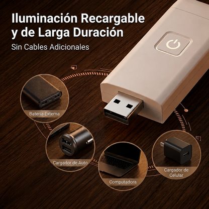 Luz de Dibujo