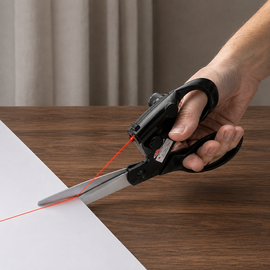 Tijera Laser