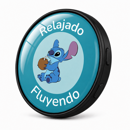 Pin Emocional