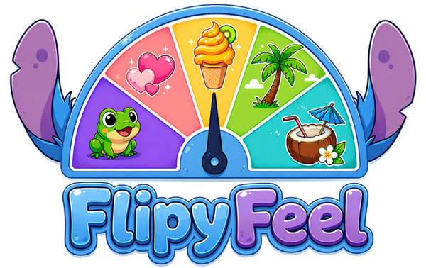 Flipy Feel